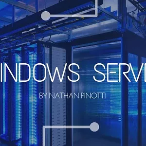 Curso de Windows Server